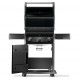Napoleon Rogue® 425 gasbarbecue met 3 branders