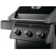 Napoleon Rogue® 425 gasbarbecue met 3 branders