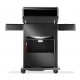 Napoleon Rogue® 425 Infrarood gasbarbecue en 4 branders inclusief Side