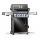 Napoleon Rogue® PRO-S 425 RSIB SIZZLE ZONE Parrilla™ de gas de 5 quemadores con 1 trasero