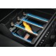 Napoleon Rogue® PRO-S 425 RSIB SIZZLE ZONE™ grill a gas a 5 fuochi con 1 posteriore