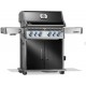 Napoleon Rogue® PRO-S 525 RSIB SIZZLE ZONE Gasgrill™ Seiten- und Heckbrenner