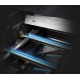 Napoleon Rogue® PRO-S 525 RSIB SIZZLE ZONE Gas™ Grill Zij- & Achterbrander