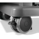 Napoleon Rogue® PRO-S 525 RSIB SIZZLE ZONE Gas™ Grill Zij- & Achterbrander