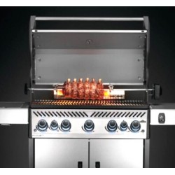 Napoleon Rotisserie voor Grill uit de Rogue-serie®