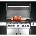Rotissoire Napoleon pour barbecue de la série Rogue®