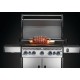 Rotissoire Napoleon pour barbecue de la série Rogue®
