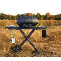 Napoleon Phantom TravelQ PRO285X gasbarbecue met inklapbare trolley