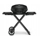 Napoleon Phantom TravelQ PRO285X gas barbecue with folding trolley