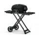 Napoleon Phantom TravelQ PRO285X Gasgrill mit Klappwagen