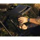 Napoleon Phantom TravelQ PRO285X gasbarbecue met inklapbare trolley
