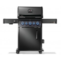 Napoleon Phantom Rogue® PRO-S 425 RSIB SIZZLE ZONE Gasgrill mit™ 4 Brennern und 1 hinten