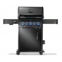 Napoleon Phantom Rogue® PRO-S 425 RSIB SIZZLE ZONE™ 4-pits en 1-achter gasgrill