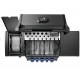 Napoleon Rogue® PRO-S 425 RSIB SIZZLE ZONE Gasgrill™ mit 4 Brennern und 1 hinten