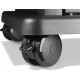 Napoleon Rogue® PRO-S 425 RSIB SIZZLE ZONE™ 4 fuochi e 1 grill a gas posteriore