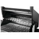 Napoleon Phantom Prestige® 500 RSIB Gas Grill Connected SIZZLE ZONE™ 6 burners and 1 rear