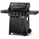 Napoleon Freestyle 425 Gasgrill mit 4 Brennern