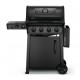 Napoleon Phantom Freestyle 425 SIZZLE ZONE® 4-pits gasgrill