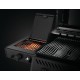 Parrilla de gas Napoleon Phantom Freestyle 425 SIZZLE ZONE® de 4 quemadores