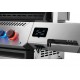 Napoleon Prestige® 500 RSIB Gasbarbecue Aangesloten SIZZLE ZONE™ 6 branders en 1 achter
