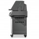 Napoleon Prestige® 500 RSIB Gasbarbecue Aangesloten SIZZLE ZONE™ 6 branders en 1 achter