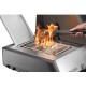 Napoleon Prestige® 665 RSIB Connected Gas Grill SIZZLE ZONE™ 7 branders en 1 achter