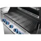 Napoleon Prestige® 665 RSIB Connected Gasgrill SIZZLE ZONE™ 7 Brenner und 1 hinten