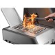 Napoleon Prestige® 665 RSIB SIZZLE ZONE™ barbecue a gas a 7 fuochi con 1 posteriore