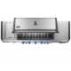 Churrasqueira a gás Napoleon Prestige® 665 RSIB SIZZLE ZONE™ 7 bocas com 1 traseira