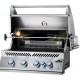 Napoleon Inbouw Gas Grill 700 Big 32 met 4 Branders en 1 Infrarood Achter