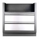 OASIS® Napoleon Cucina Barbecue per Serie 700 BIG32 e 500 BI32