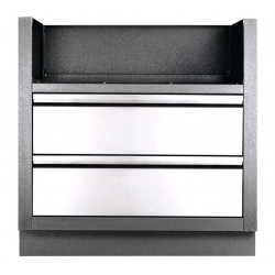 OASIS® Napoleon Barbecue Keuken voor 700 Serie BIG32 & 500 BI32