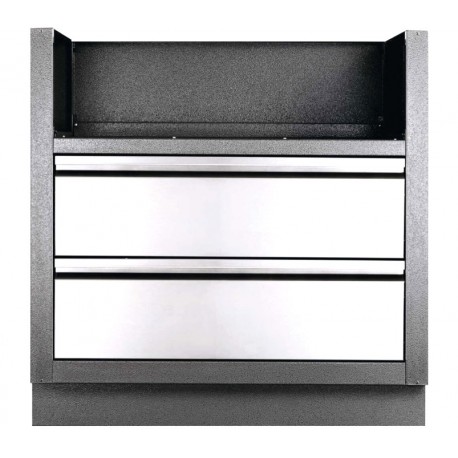 OASIS® Napoleon Barbecue Keuken voor 700 Serie BIG32 & 500 BI32