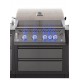 OASIS® Napoleon Barbecue Keuken voor 700 Serie BIG32 & 500 BI32