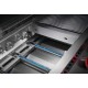OASIS® 105 Napoleon buitenkeuken met Sizzle Zone® 700-serie zijgrill