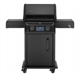 Napoleon Rogue® REQ365 Connected elektrische grill met 2 branders