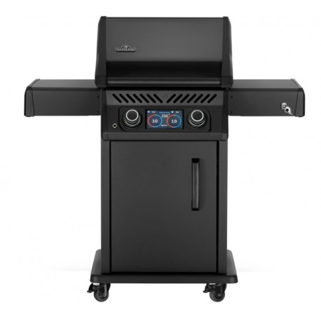Napoleon Rogue® REQ365 Connected Electric Grill with 2 Burners