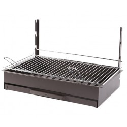 Barbecue Le Marquier Grilloir Vulcain Encasrable GM