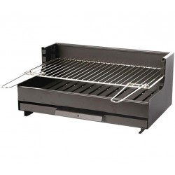 Barbecue Le Marquier Grilloir Vulcain Encastrable 54x32