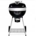 Napoleon houtskoolgrill PRO22