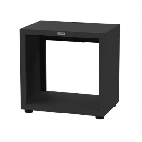 Le Marquier buitenkeukenkast 80 x55 cm zwart staal