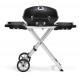 Napoleon TravelQ PRO285X gasbarbecue met inklapbare trolley