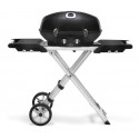 Napoleon TravelQ PRO285X gasbarbecue met inklapbare trolley
