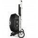 Napoleon TravelQ PRO285X gasbarbecue met inklapbare trolley