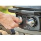 Napoleon TravelQ PRO285X gasbarbecue met inklapbare trolley