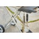 Napoleon TravelQ PRO285X gasbarbecue met inklapbare trolley