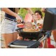 Napoleon TravelQ PRO285X gasbarbecue met inklapbare trolley