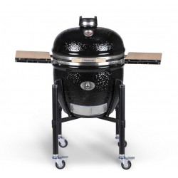Kamado Monolith Avant Garde Parrilla de Carro Clásico Kamado Monolith Avant Garde Parrilla de Carro Clásico