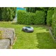 Gardena Sileno life1250 Bluetooth Mähroboter