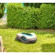 Robot rasaerba Gardena Sileno life 1000 Bluetooth